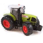 BRUDER 3010 Traktor CLAAS3