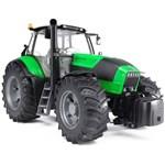 BRUDER 3080 Ciągnik DEUTZ Agrotron3