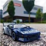 Carrera BMW M1 Procar 6277 nr 81 1980 r.2