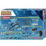 Carrera GO!!! - Sonic car track 49 m 625664