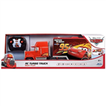 Samochody - RC Turbo Truck Mack  1