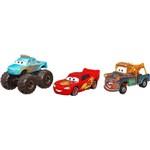 CARS Auta - 3pack Ivy 1