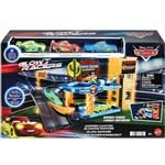 Cars Auta  Glow Racers Garage Copper Canyon HPX751