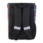 Cerda - Spiderman Backpack Casual3