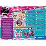 Clementoni - Crazy Chic Butterfly 4v1 782363