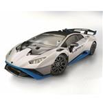 Clementoni Mechanická Laboratoř Lamborghini Huracan STO 509171