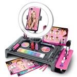 Clementoni Crazy Chic Make Up Studio Makeup 166532