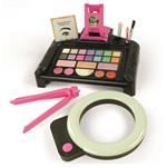 Clementoni Crazy Chic Make Up Studio Makeup 166533