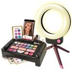 Clementoni Crazy Chic Make Up Studio Makeup 166531