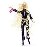 Cool Lookz Trendy and Bendy Barbie Doll 2003 with Accessories1