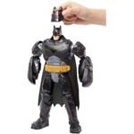 DC Batman Missions Batman (Thrasher Suit) Figurka akcji Deluxe4