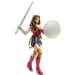 DC Comics Justice League Wonder Woman1