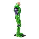 DC Multiverse LEX LUTHOR Power suit akční figurka 18cm 2