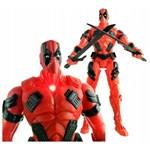 Deadpool - figurka Avengers 30 cm - DŹWIĘKI 1