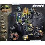 Playmobil 70623 Skała dinozaura2