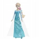 Disney Frozen - Elsa1