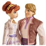 Disney Frozen 2 - Lalki Kristoffer i Anna2