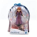 Figurka Disney Frozen 2 Anna 10 cm1