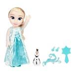 Disney Frozen Elsa Mój śpiewający przyjaciel1