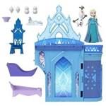 Lalka Disney Frozen Elsa i pałac lodowy2