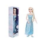 Disney Ice Kingdom 2 Playmate Elsa 80 cm1