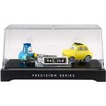 Disney Pixar Cars DVV 42 Precision Series GUIDO & LUIGI 8