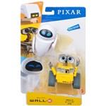 Disney Pixar Wall-E i EVE1