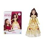 Disney princess - Dance Code BELLE1