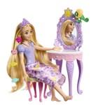 Disney Princess Locika ze stylowymi akcesoriami HLX282