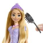 Disney Princess Locika ze stylowymi akcesoriami HLX283