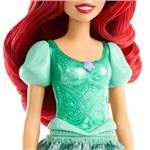 Lalka księżniczka Disney Princess - Ariel HLW104