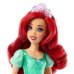 Lalka księżniczka Disney Princess - Ariel HLW102