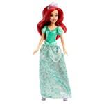 Lalka księżniczka Disney Princess - Ariel HLW101