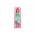 Lalka księżniczka Disney Princess - Ariel HLW105