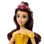 Mattel Disney Princess Doll - Bella HLW112