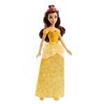 Mattel Disney Princess Doll - Bella HLW111