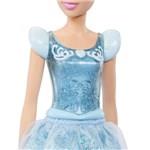 Mattel Disney Princezná bábika - Popoluška HLW064