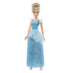 Mattel Disney Princess Doll - Kopciuszek HLW061