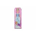 Mattel Disney Princess Doll - Kopciuszek HLW065