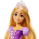 Lalka Mattel Disney Princess Rapunzel HLW031