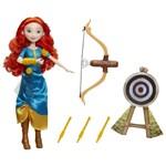 Hasbro Disney Princess Rebel Merida1