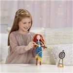 Hasbro Disney Princess Rebel Merida2