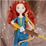 Disney Princess Rebel Merida4