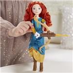 Hasbro Disney Princess Rebel Merida3