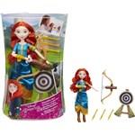 Hasbro Disney Princess Rebel Merida5