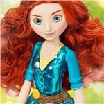 Hasbro Disney Princess Royal Shimmer - Rebelka Merida 2