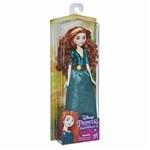 Disney Princess Royal Shimmer - Rebel Merida 1