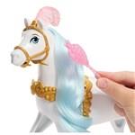 Disney Princezna Popelka a kočár kouzelného koně HLX355