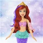 Disney Princezny plavající malá mořská Víla Ariel 8