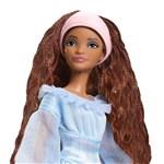 Mattel Disney Princess romantyczne podwójne opakowanie lalek Ariel i księcia Eryka Mała Syrenka3